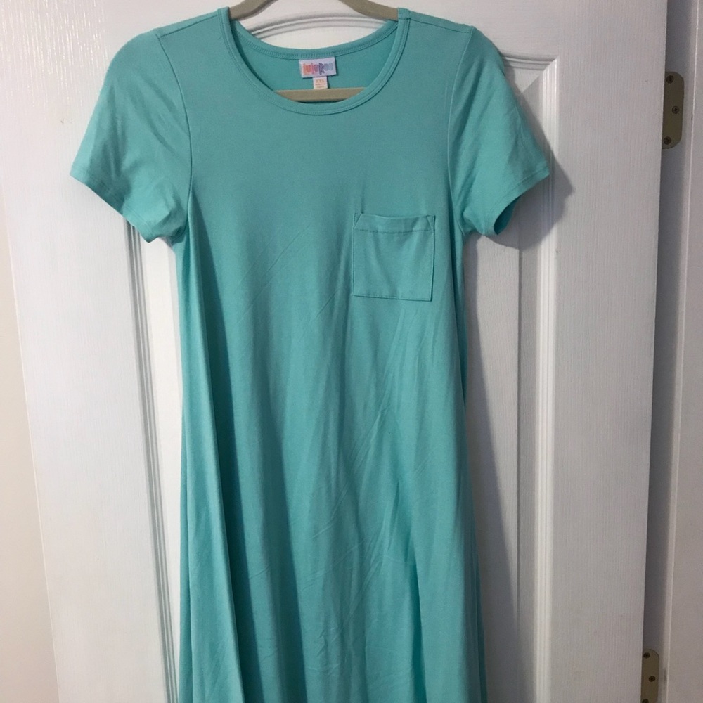 Lularoe Carly